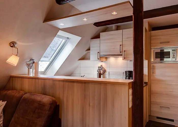 Achtern Diek * Hedwigenkoog