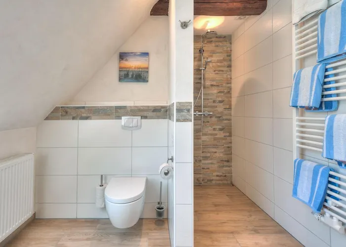 Achtern Diek Hedwigenkoog