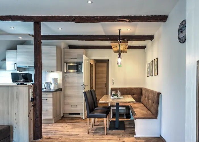 Lejlighed Achtern Diek Hedwigenkoog