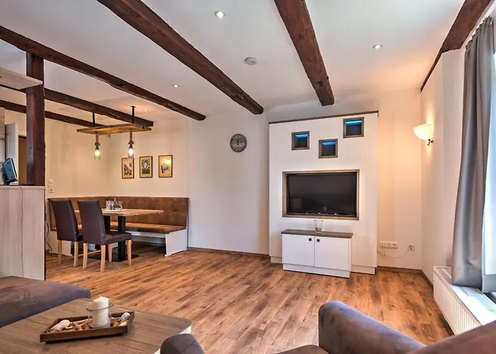 Lejlighed Achtern Diek Hedwigenkoog