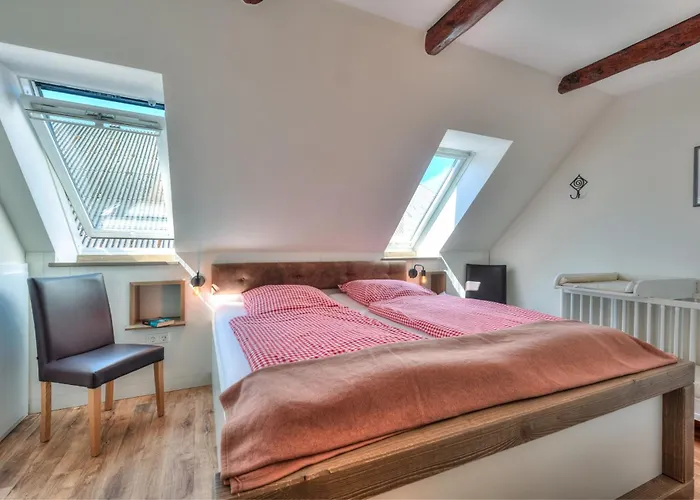 Lejlighed Achtern Diek